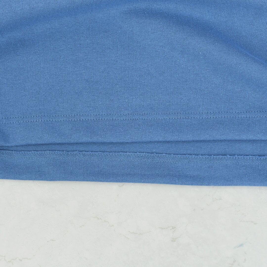 SAINT JAMES [20JC OUES LOOSE SOLID - NUAGE] [20jcls-nuage] セント