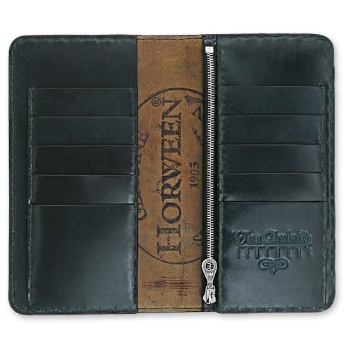 VAN AMBURG LEATHERS ヴァンアンバーグレザーズ Wallet ウォレット