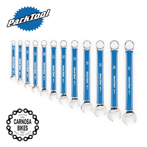 【PARK TOOL】MW-SET.2 Wrench Set [レンチセット]