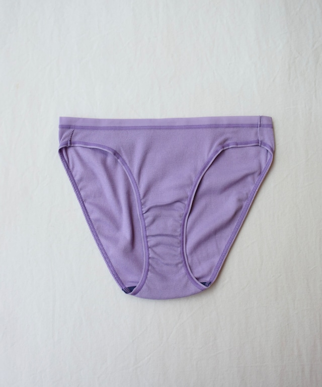 OVERNEATH/Briefs018 Rib