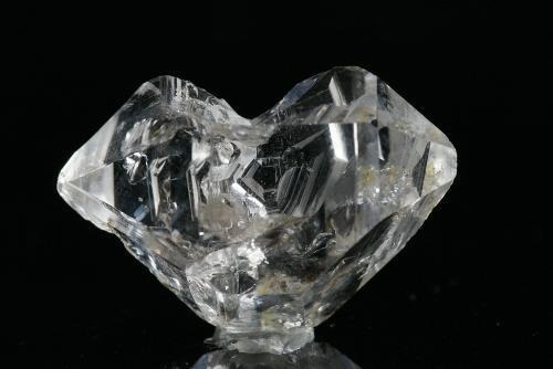 ハーキマーダイヤモンド約4g