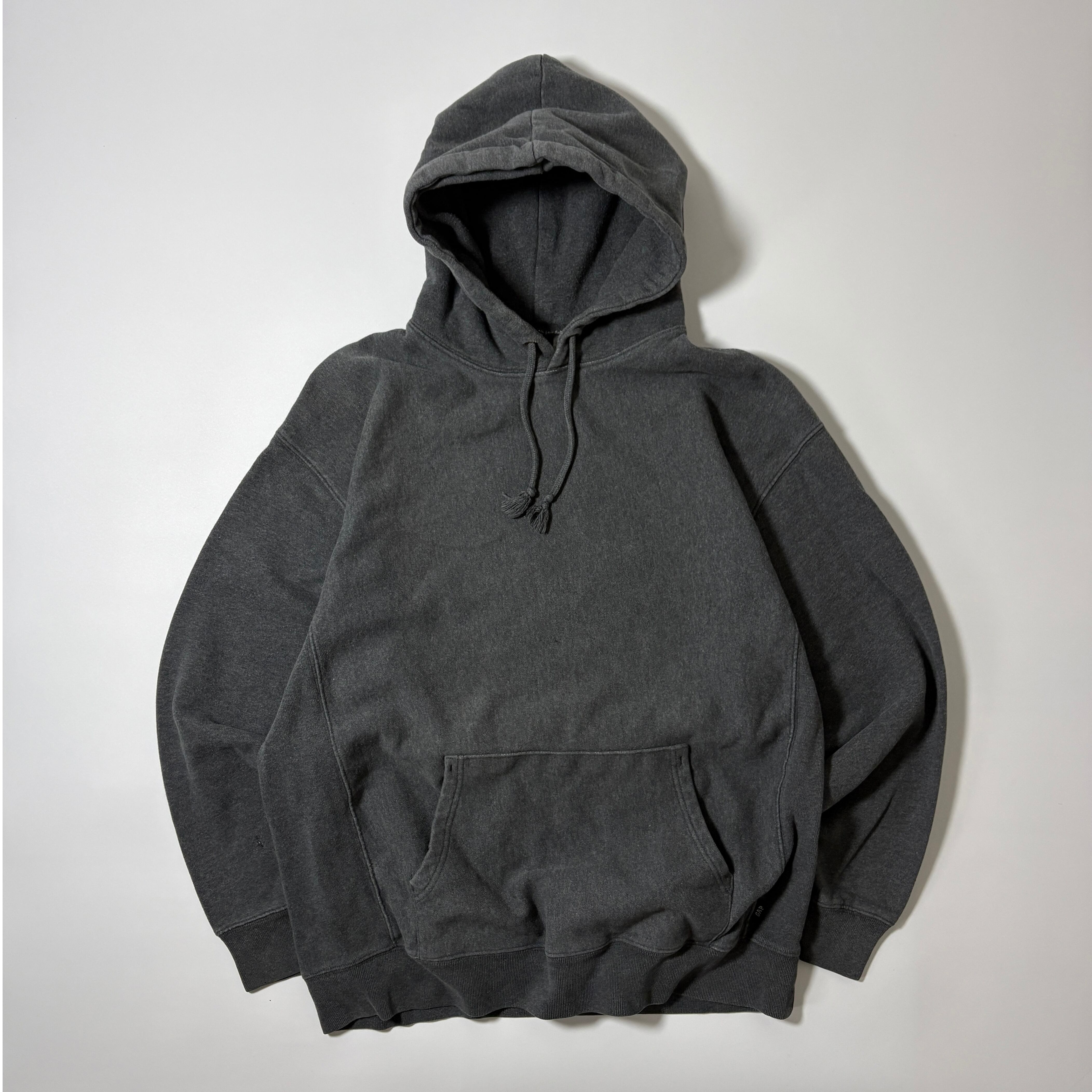 な*助様 00s OLD STUSSY ジップパーカー　ボーダー　オールドステュ な*助様 00s OLD STUSSY ジップパーカー ボーダー オールドステュ