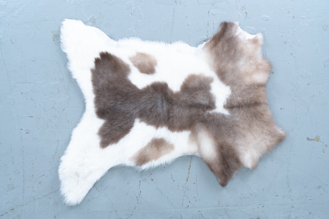 Sheepskin Natural