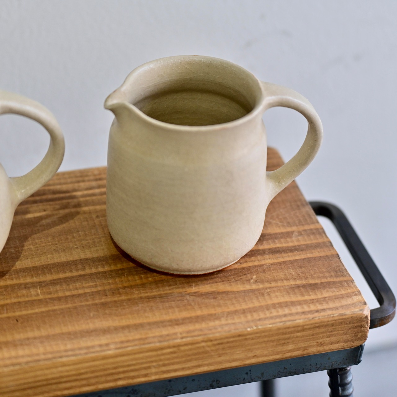 TK08 たくまポタリー JUG : 2104700010678