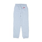 Logo Sweat Pants - Gray