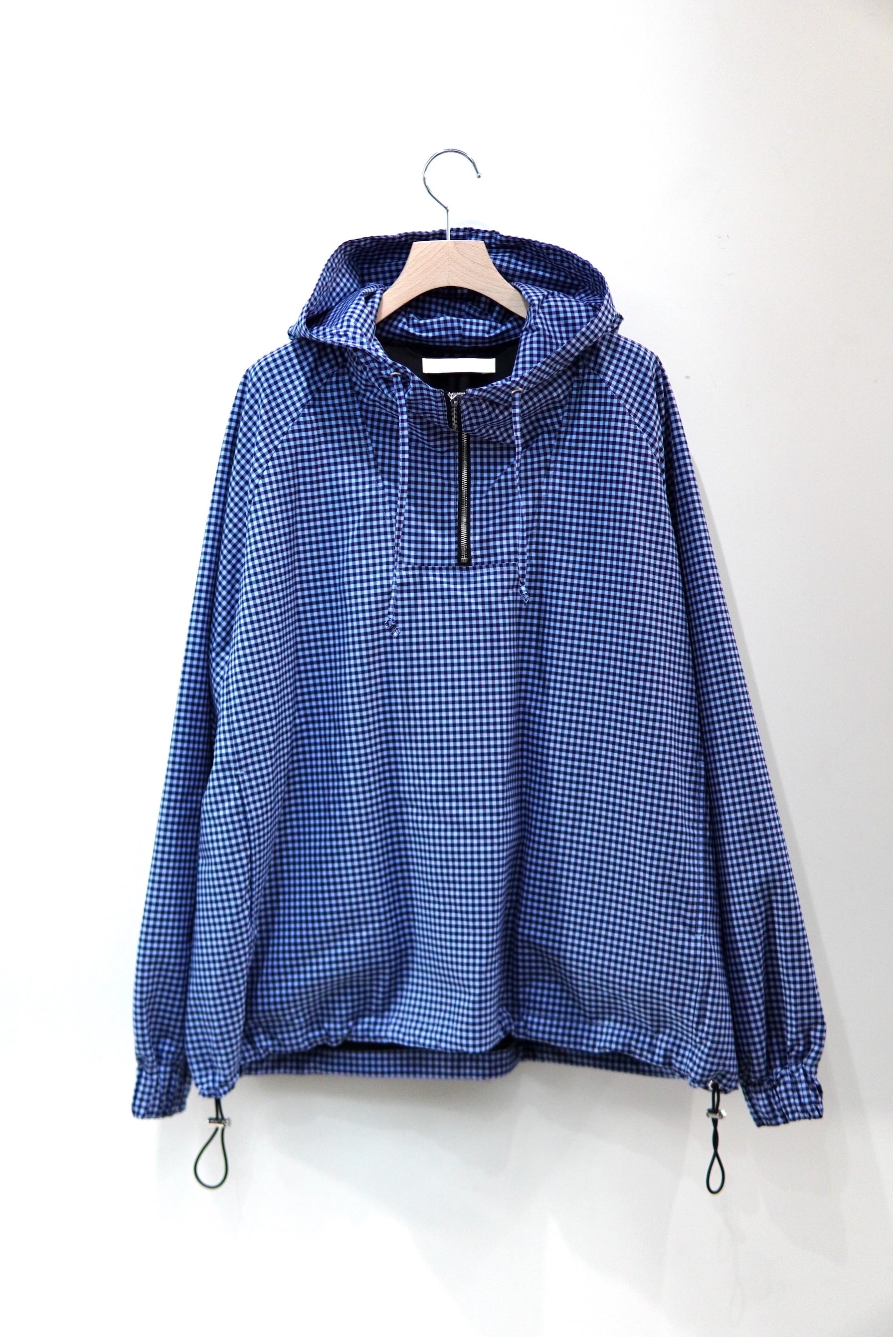 OUAT / OFFICE ANORAK | POETRY