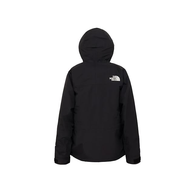 ザ・ノース・フェイス] ジャケット Mountain Light Jacket ブラック