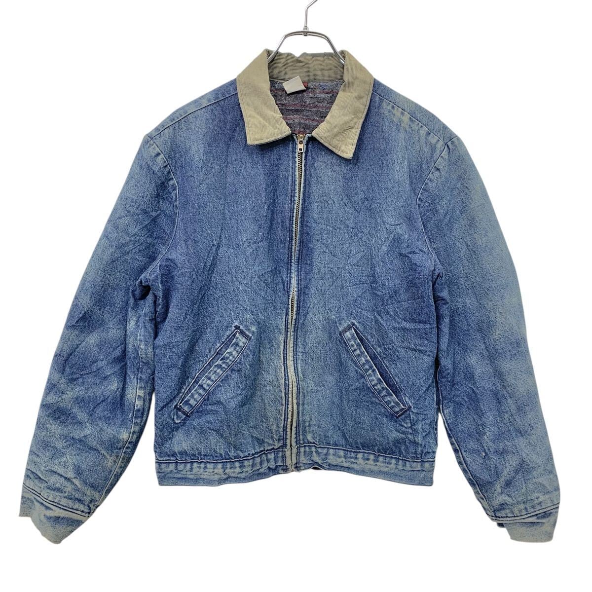 LEVI'S】90s USA製 Gジャン デニムジャケット コーデュロイ