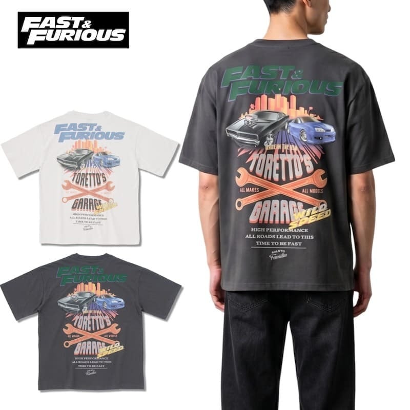 阿佐ヶ谷DRIFT Tシャツ | PAY ID