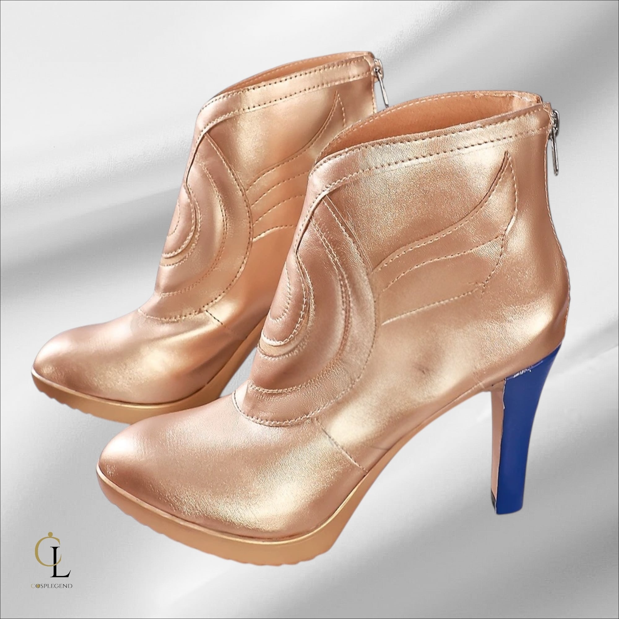 崩壊スターレイル サフェル コスプレ 靴 | Cosplegend