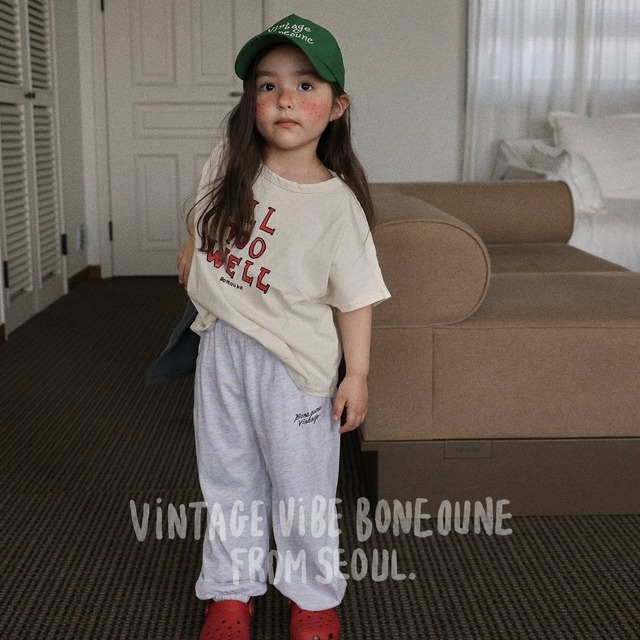 【予約】all too well T/ boneoune（junior）