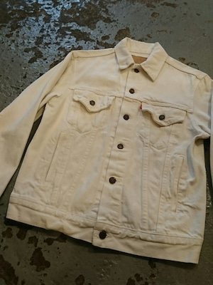 80s Levi's "70506-0251"