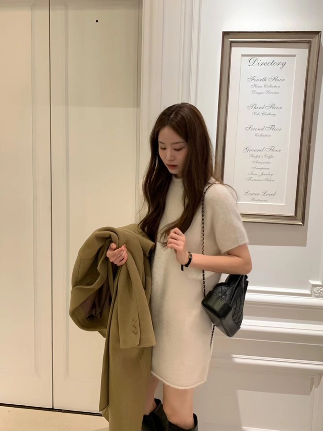 (P.Y.T) codi mini onepiece