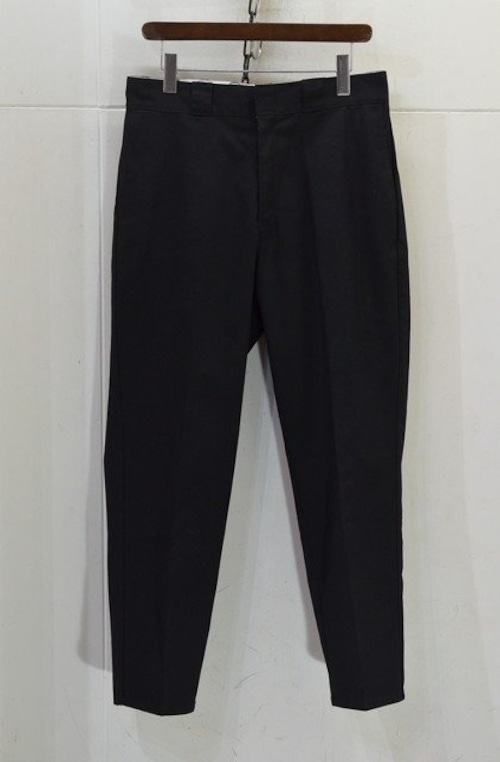 BEDWIN × Dickies 10L DICKIES TC PANTS THUNDERS