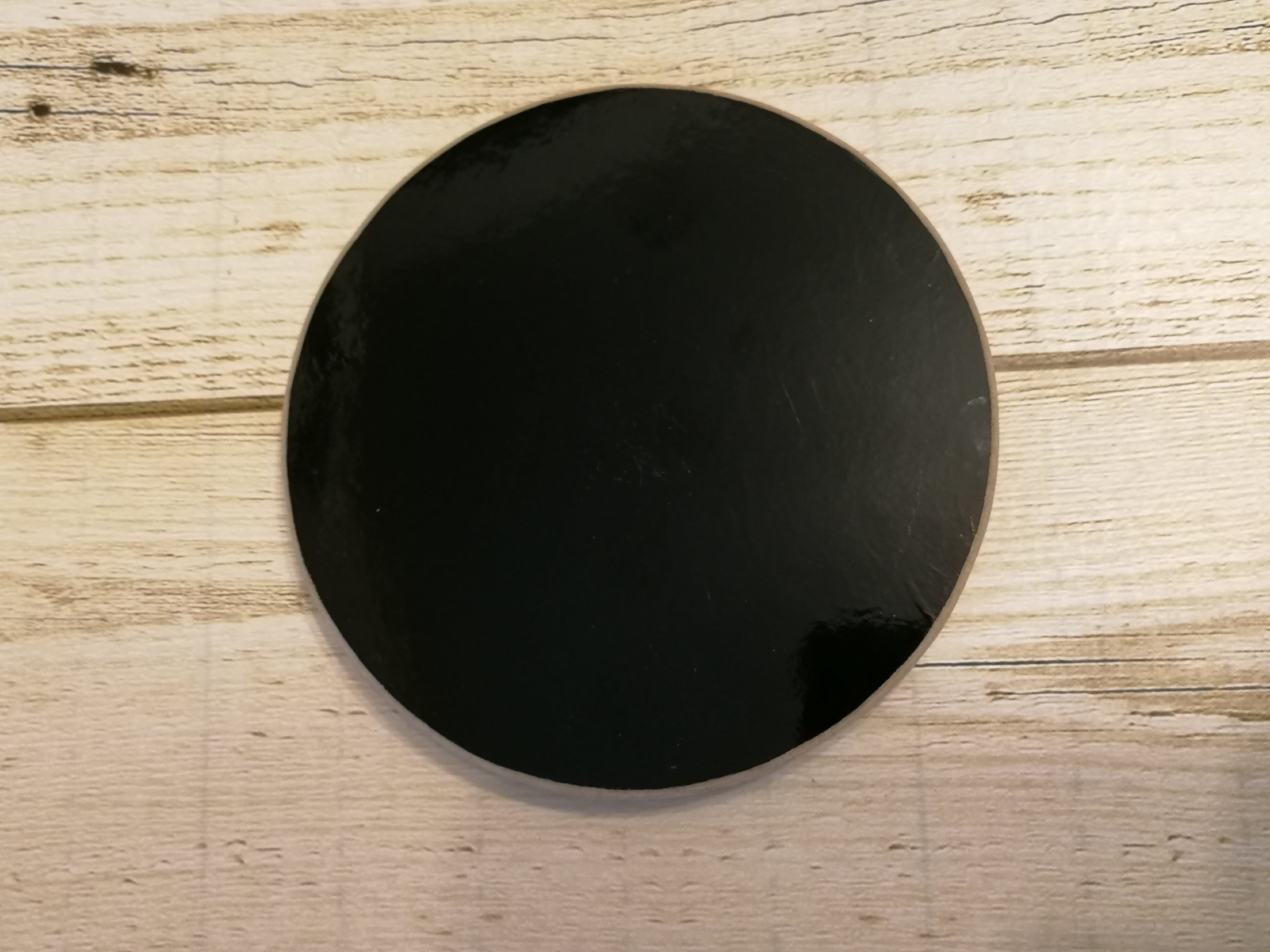 蒔絵♗漆のベース,7inch,round用, A☆ナンタケットバスケット