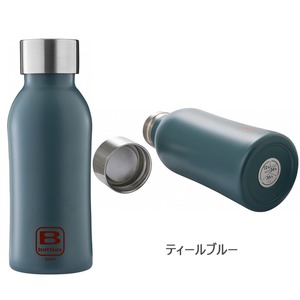 BUGATTI ブガッティ Bボトル 350 真空 2重 ステンレスボトル 350ml 水筒