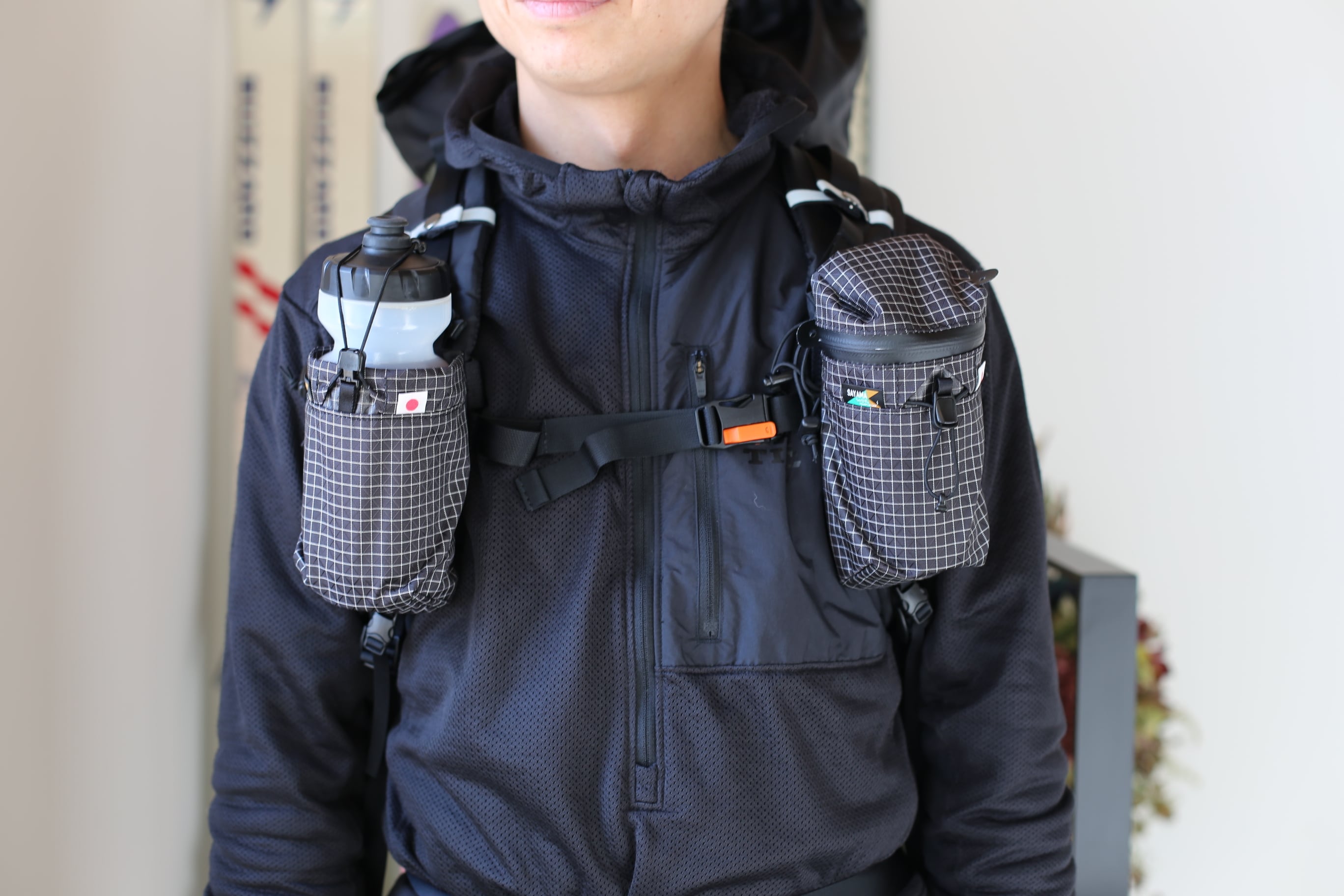 ダスティンホルダー2G【20%OFF】 | 01. Outdoor & Life Shop ダスティンホルダー2G【20%OFF】 | 01. Outdoor & Life Shop