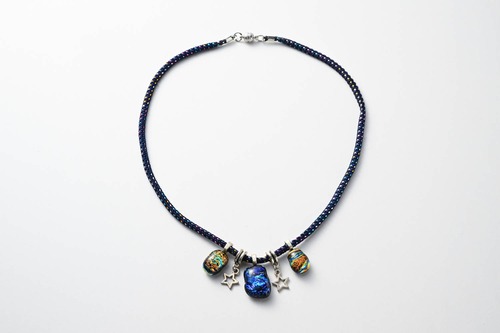 Ocean 3（ネックレス0018）