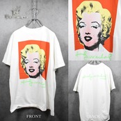 Andy Warhol 1【予約商品：4月14日より順次発送】