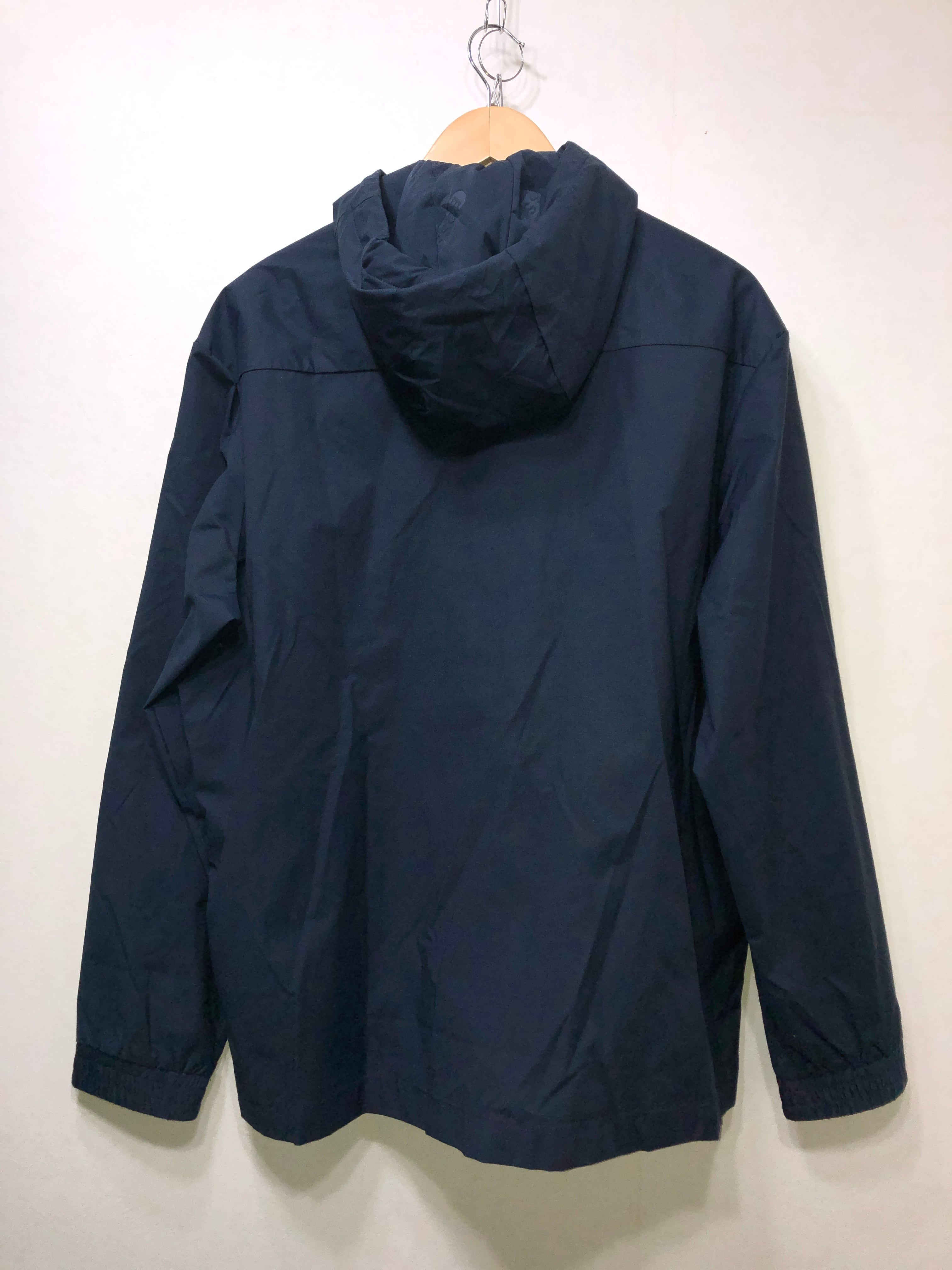 050351● HUGO BOSS PRIMALOFT シャツ ジャケット XL