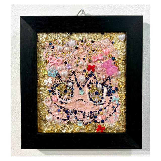 森屋たいと　煌めきII