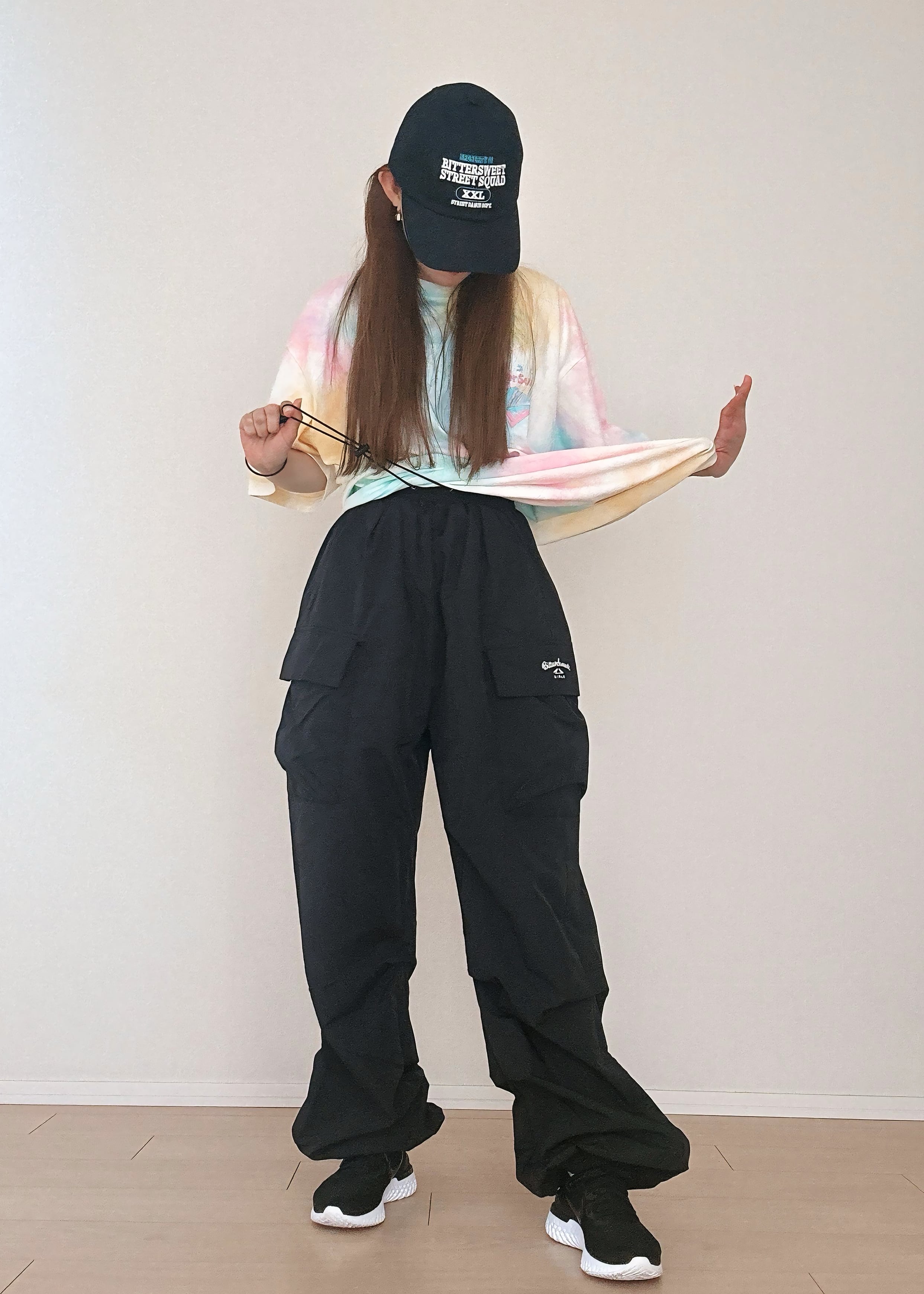 BITTERSWEET GIRLS CLUB スウェットパンツ BitterSweet GIRLS | The