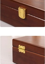 ジュエリーボックス 木製 インテリア ジュエリー収納 アクセサリー収納 アクセサリーケース ジュエリーケース ジュエリー アクセサリー ボックス 箱 収納ケース ピアス イヤリング ネックレス 指輪 リング