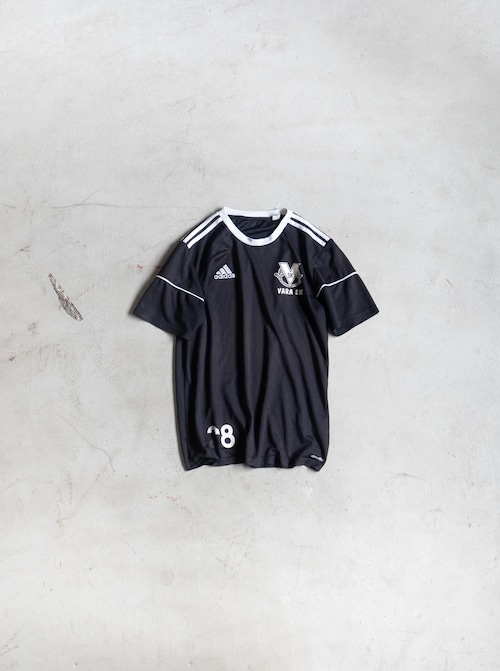 "adidas" used Vara SK jersey