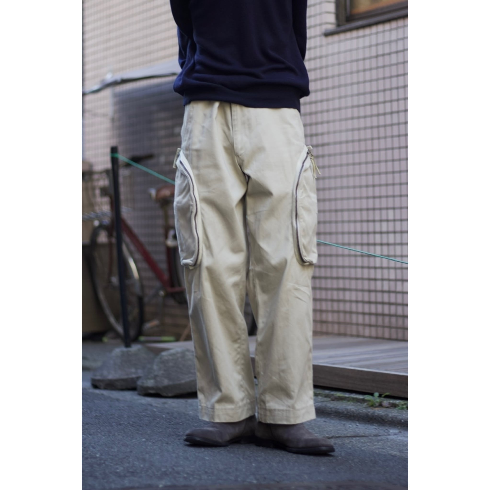 ISSEY MIYAKE MEN