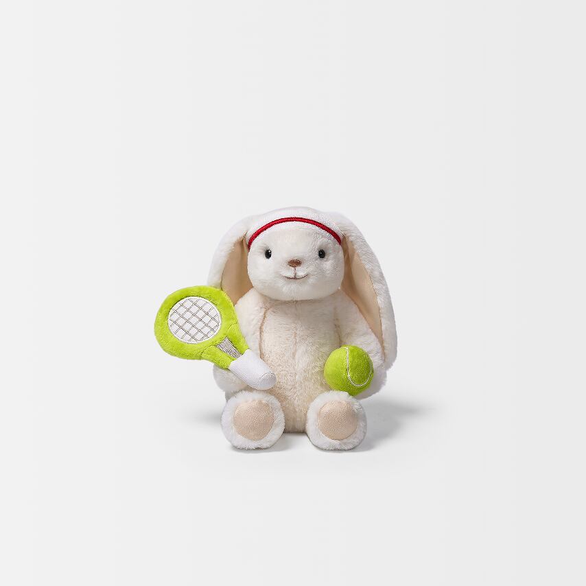 Tennis Smiling Leveret_MC400232