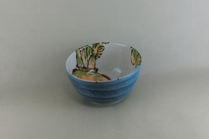 野菜シリーズ　小丼（大根）