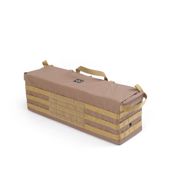 AS2OV NYLON POLYCARBONATE MULTI WALL POCKET ウォールポケット