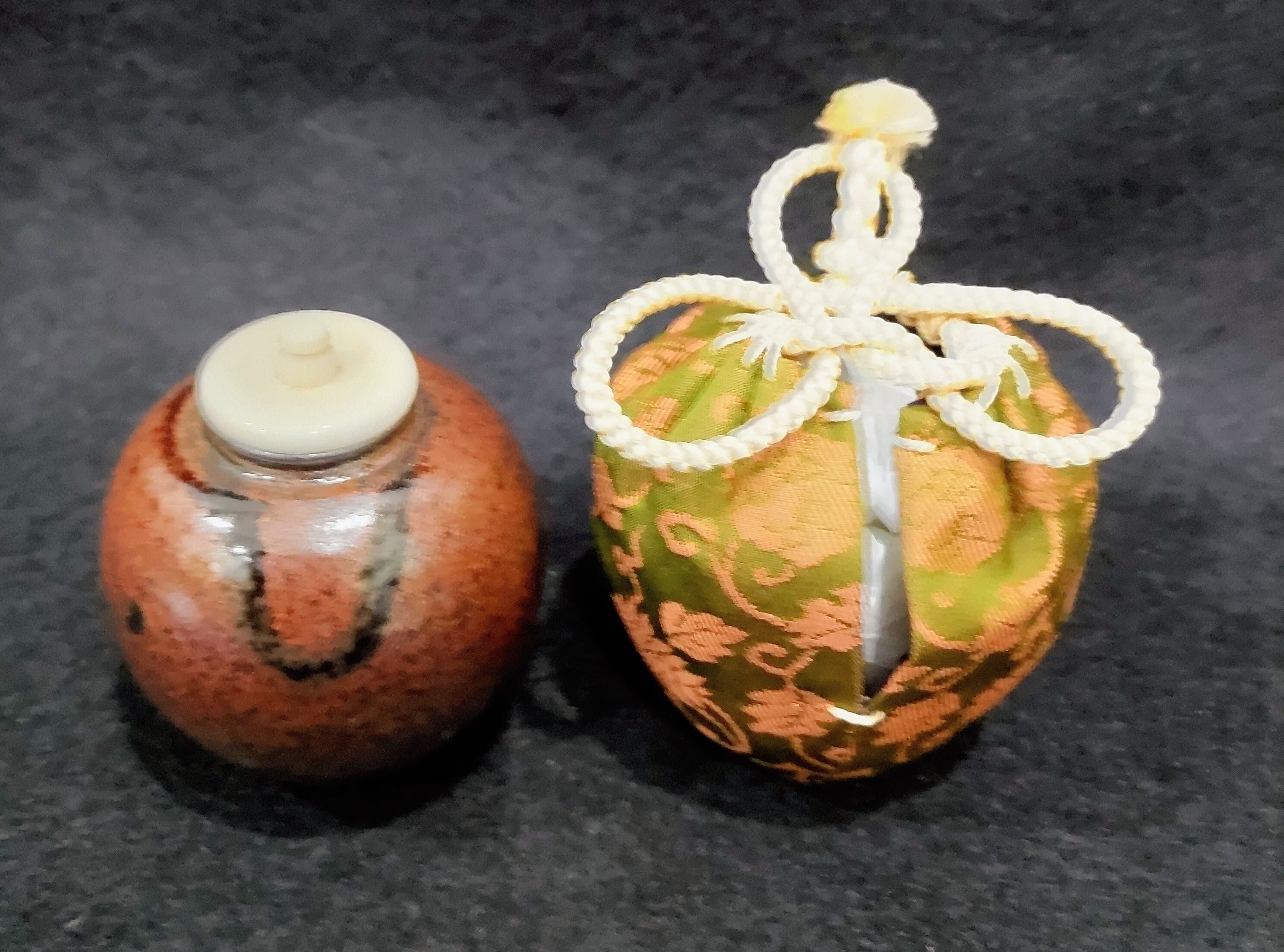 真塗 縁高(5客) 初商品 | 茶道具 荒木関