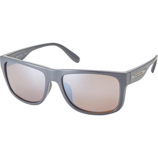 LOOPER Gray LT16 Bronze Lens