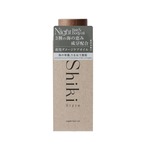 ShikiStyle　night hair oil