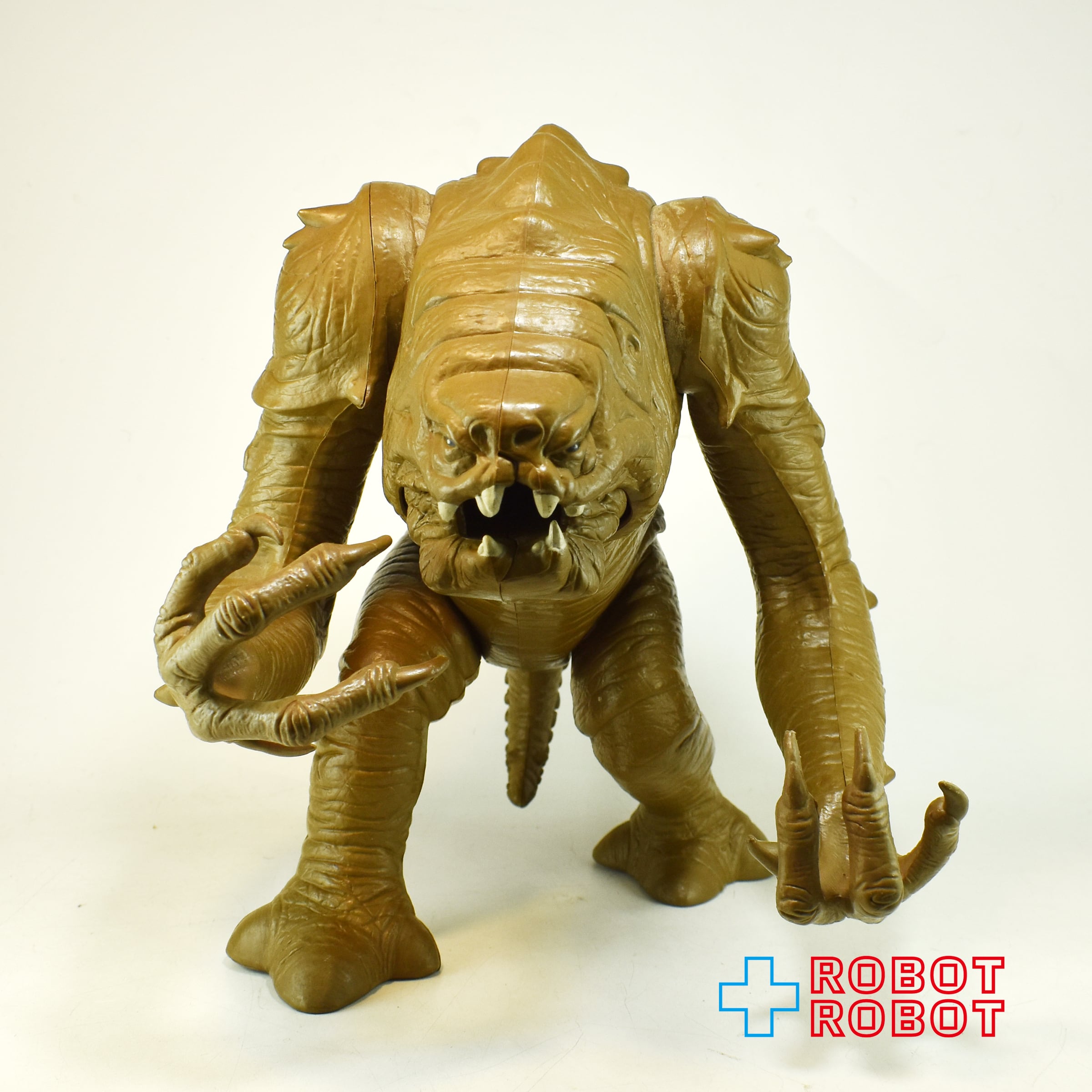 オールドケナー スター・ウォーズ ランコア・モンスター アクション
