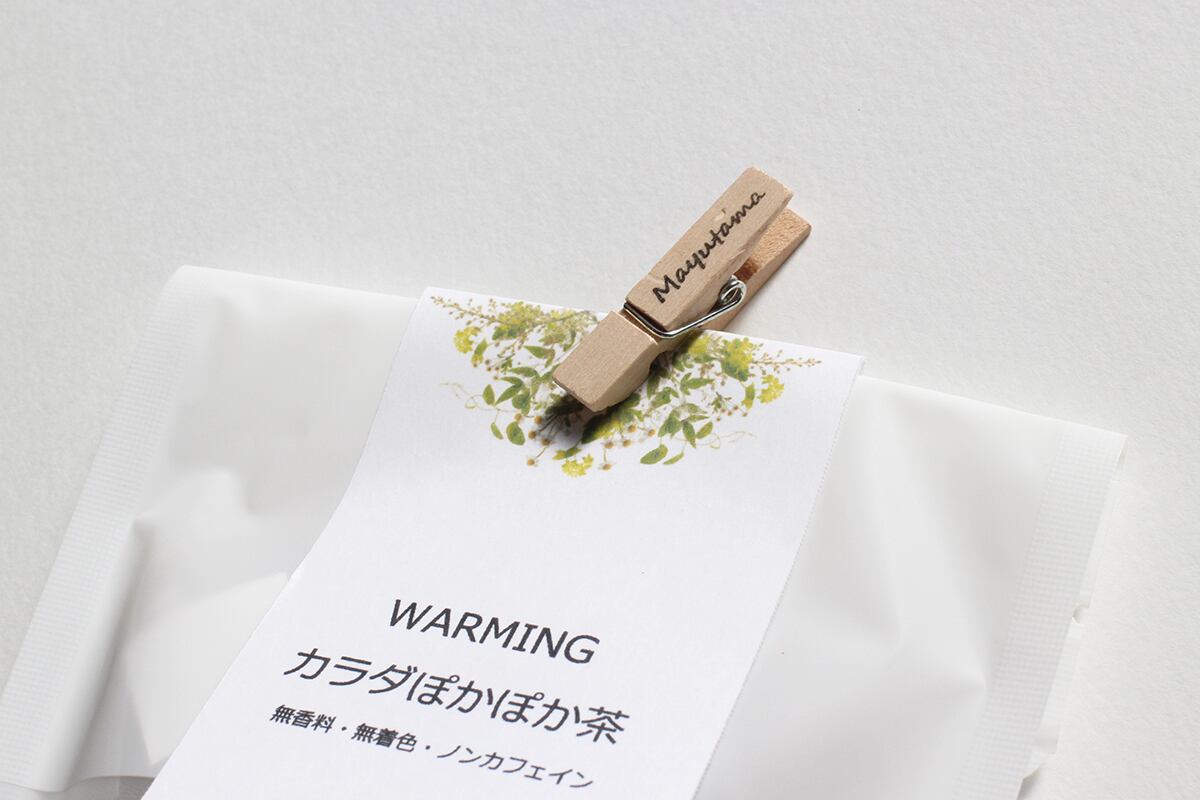 ぽかぽか茶 ぽかぽか茶 | たんぽぽコーヒーの森下薬農園 - 信頼の健康茶ブランド