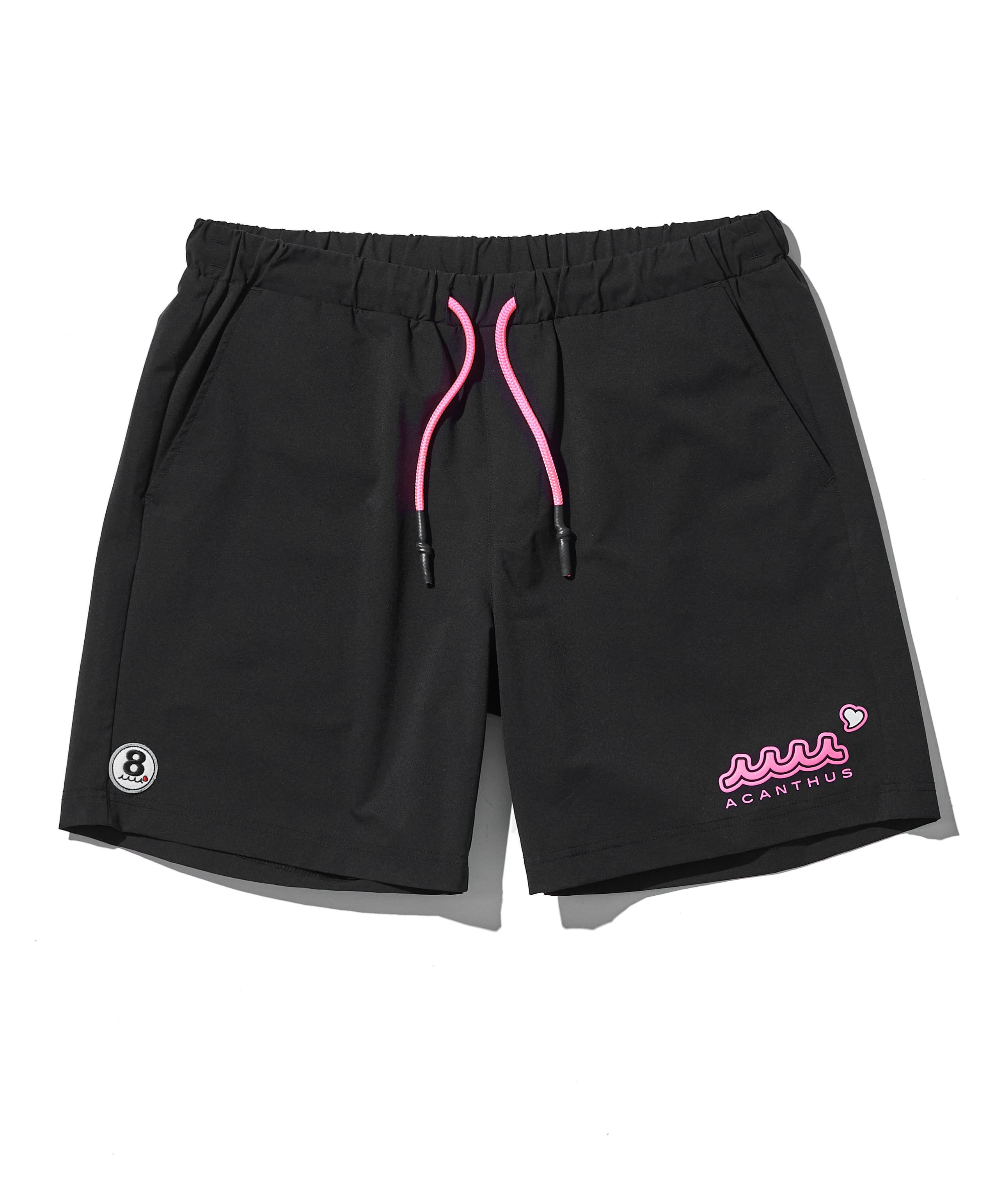 muta MARINE × ACANTHUS sweet muta ショーツ | ACANTHUS ONLINE STORE