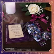 【巫剣征士郎】Birthday Special Set 2026