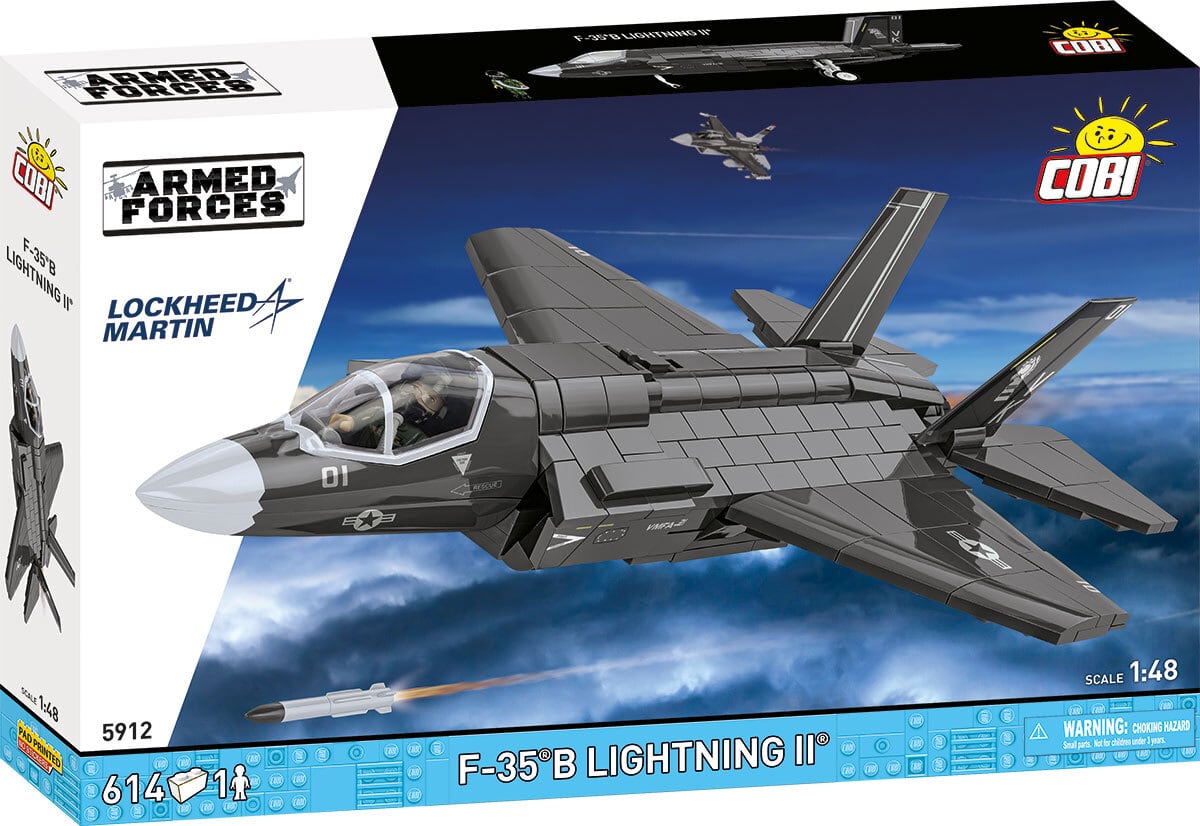 COBI #5766 メッサーシュミット Me163 コメート | ミリタリーブロック