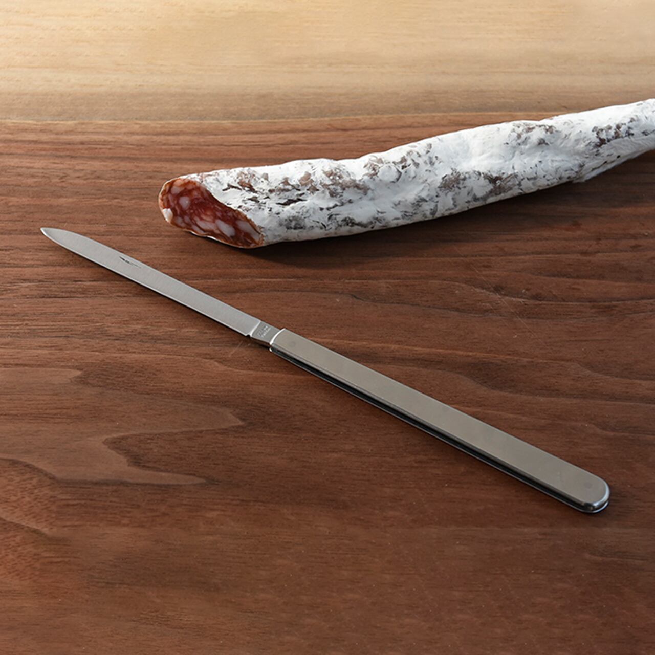 イセル パレットナイフ10cm | ザッカワークスオンラインショップ