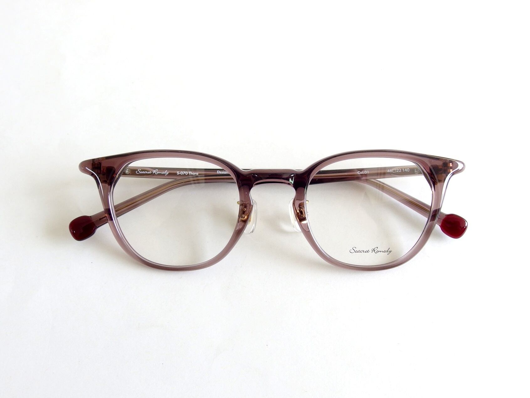 Seacret Remedy】 S-070 “ Thora” C-01 | 正光堂時計店