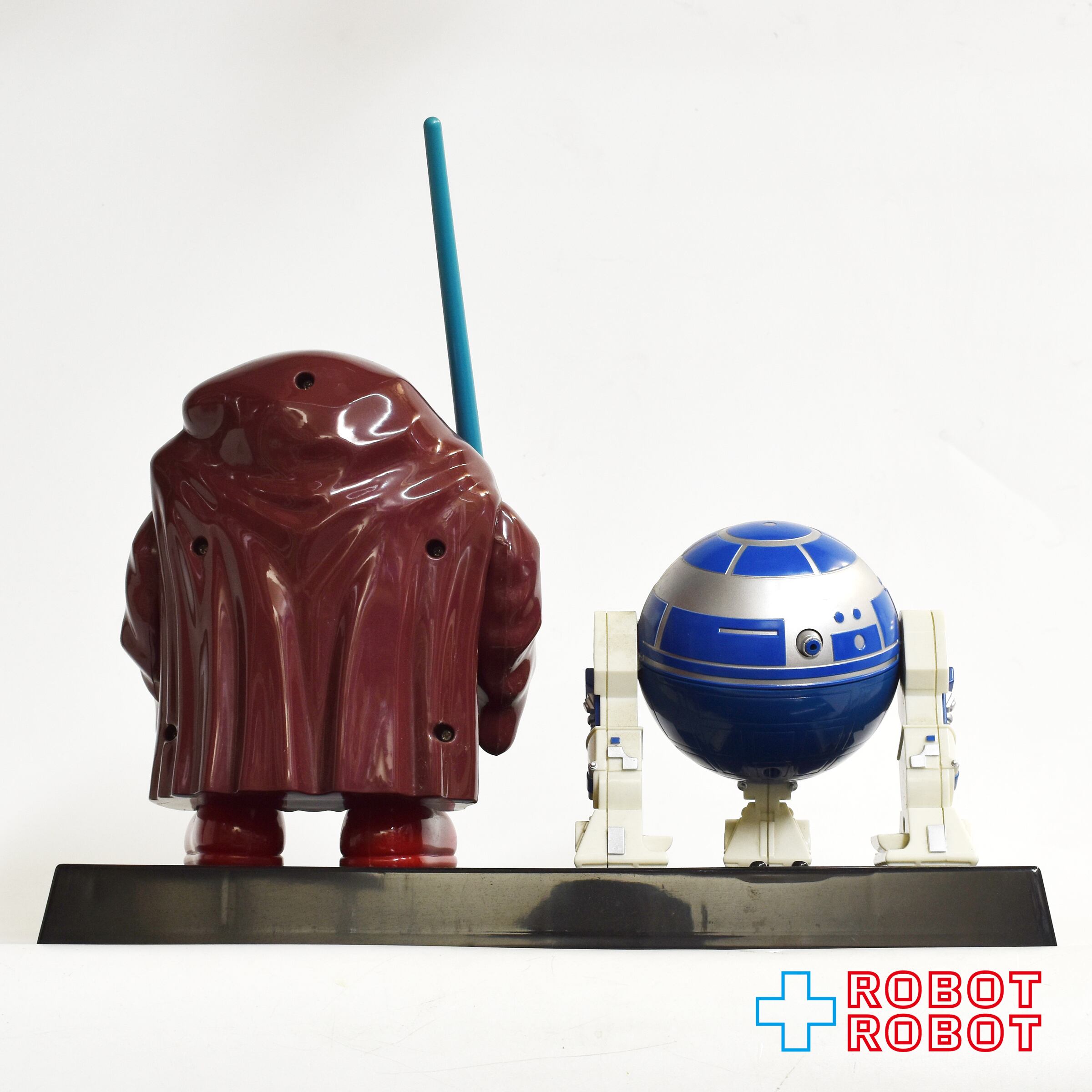 M &M's スターウォーズ プロジェクタークロック 時計 M&M's スター・ウォーズ R2-D2 & アナキン プロジェクタークロック