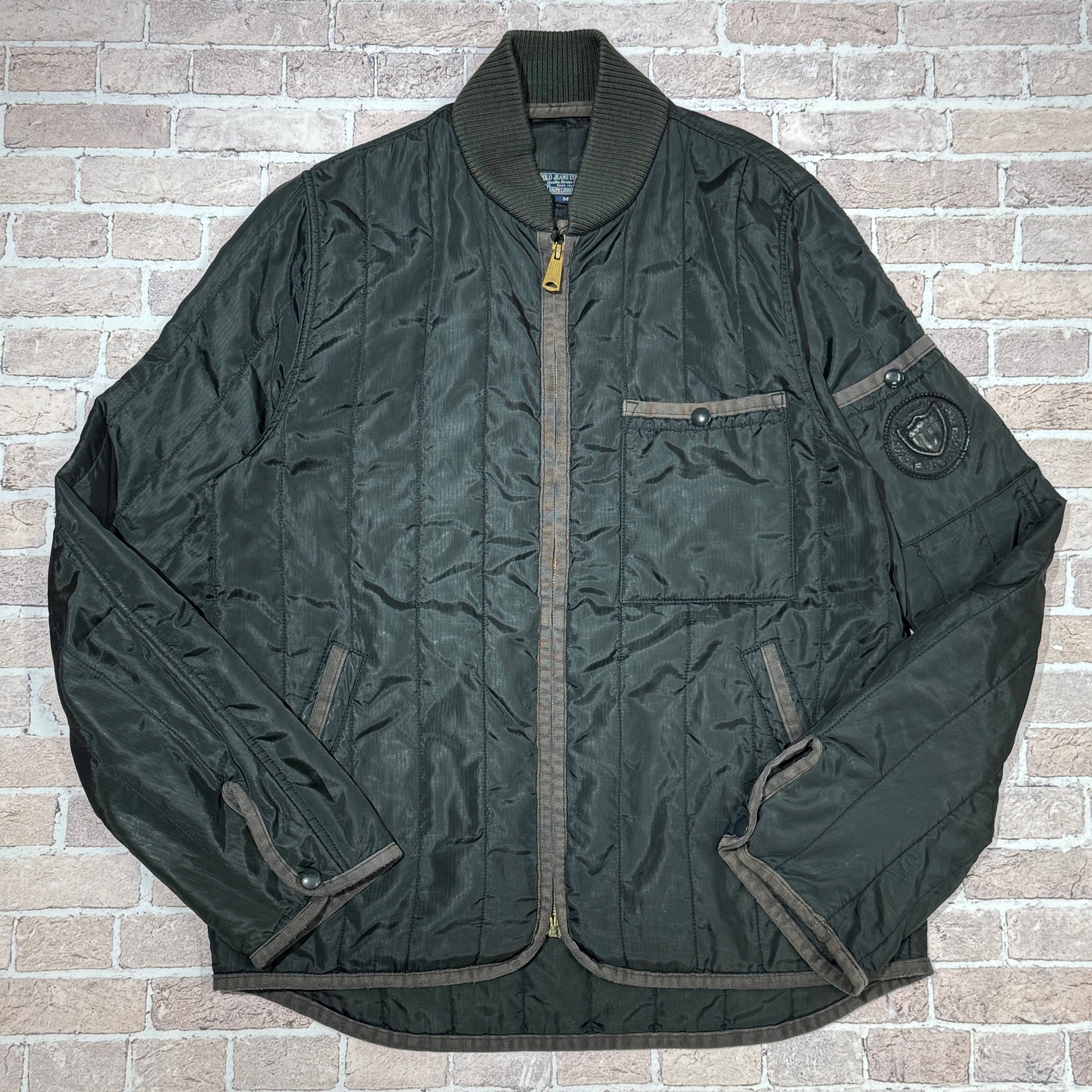 ジャケット・アウター Etavirp Nylon Jacket NYLON , SHELL | safarionline