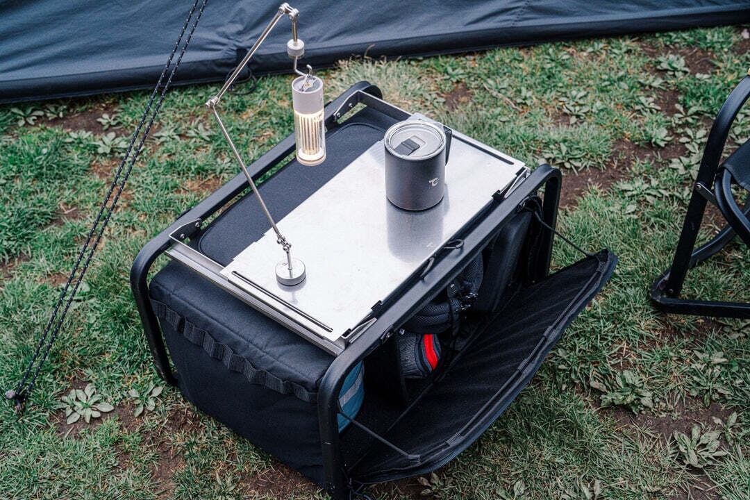 TOKYO CRAFTS ギアバンカー | OLIVE OUTDOOR EQUIPMENT