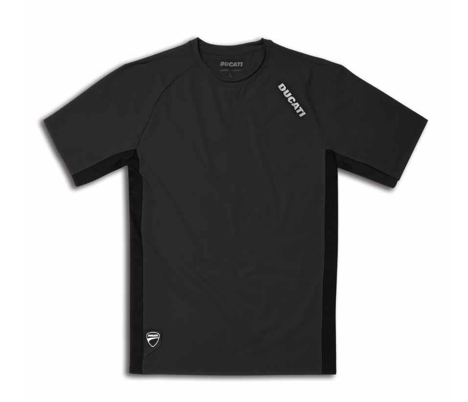 Reflex Attitude 3.0(ショートスリーブ Tシャツ)
