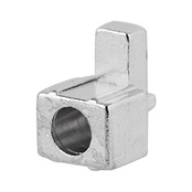 金属製 スライドバックルロック 左右用2セット ニンテンドースイッチ/NintendoSwitch ジョイコン/joy-conとの互換性