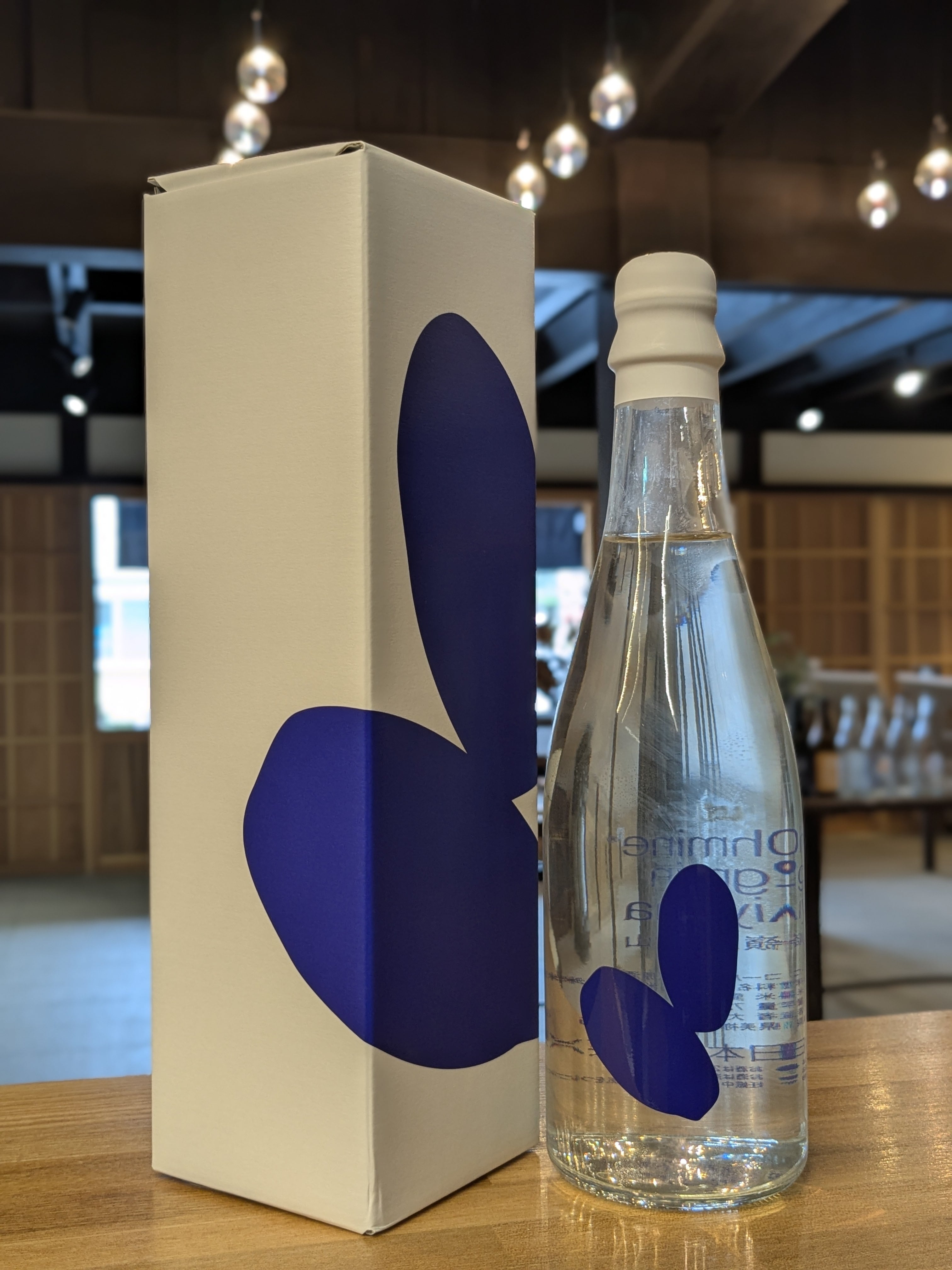 山口県】大嶺酒造/ohmine | sakeyamadaya｜山田屋商店