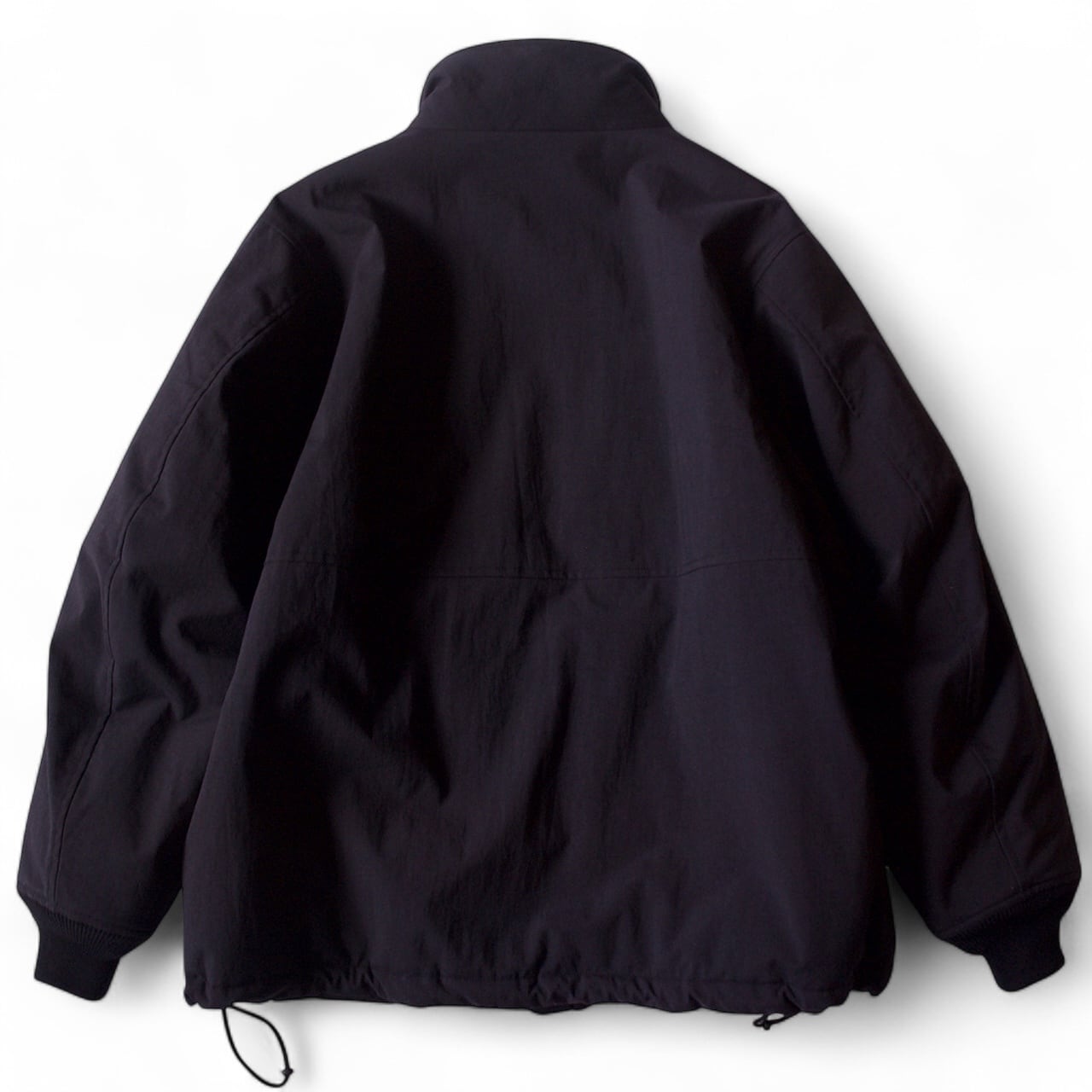 COMFORTABLE REASON, Duck Puff Jacket | not wonder store