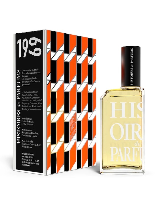 Histoires de Parfums / 1969  (60ml)